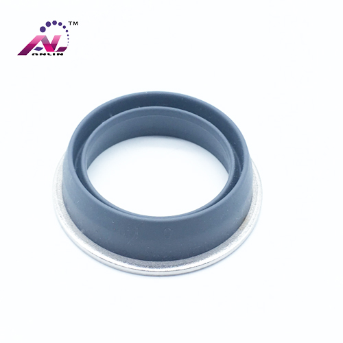 Silicone Compound Metal Seal