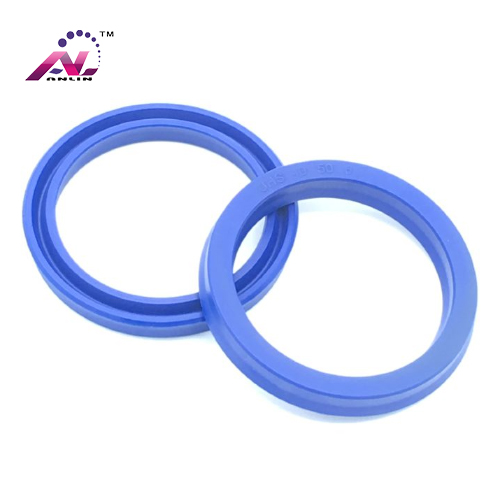 Blue Rubber Sealing Ring